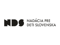 Nadácia pre deti Slovenska