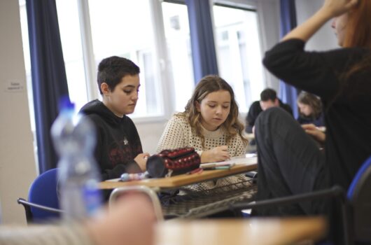Workshopy Post Bellum – posledná šanca pre tento školský rok!