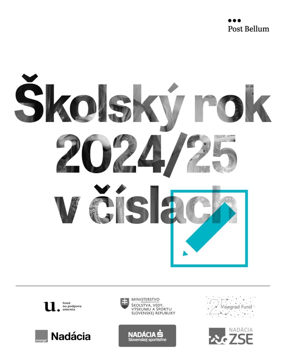 Školský rok 2024/2025 je úspešne za nami!
