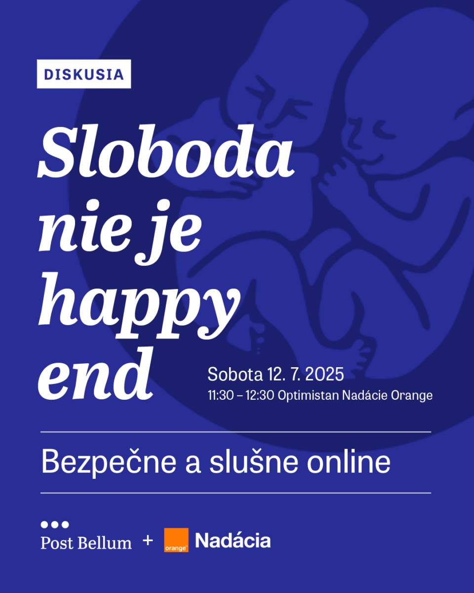 Post Bellum na Pohode