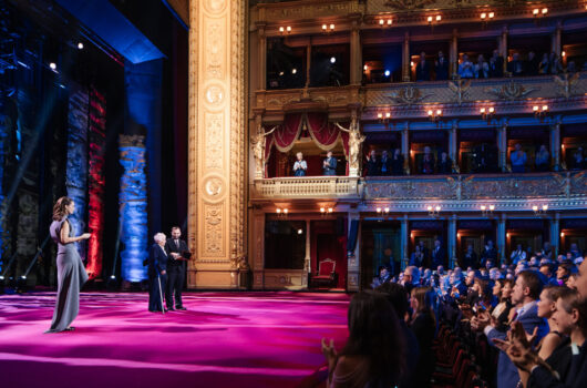 Zajtra odovzdáme Ceny Pamäti národa