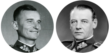 Ján Golian, Rudolf Viest