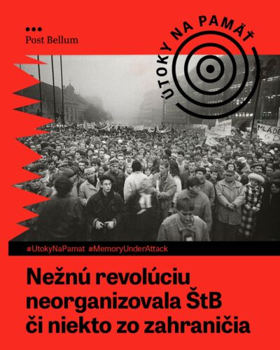 Nežná revolúcia
