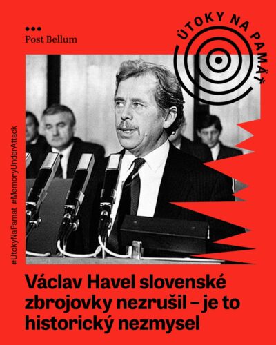Václav Havel