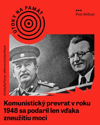 Prevrat