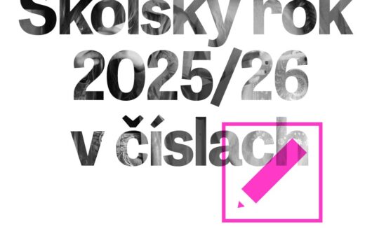Školský rok 2025/2026 je úspešne za nami