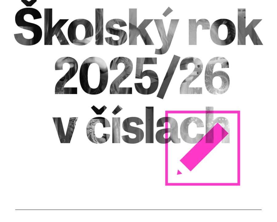 Školský rok 2025/2026 je úspešne za nami